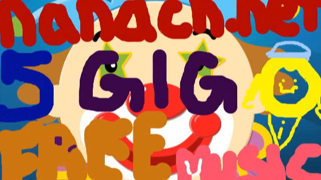 Rabbi Nachman of Breslov - Na Nach Nachma Nachman MeUman - offers 5 GIG of FREE music (479).wmv смотреть онлайн