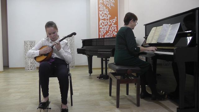 Антонова В р н п У зари то, у зореньки обр В Городовской смотреть онлайн