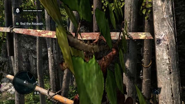 Have Some Assasins Creed On i5 7400, GTX 1050 Ti смотреть онлайн