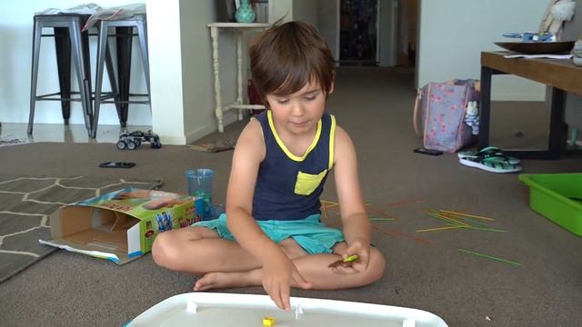 Lego Nightmare Nemesis spinning Top смотреть онлайн