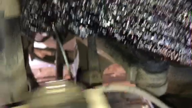 Жидкие подкрылки отлично разместятся на уже подготовленном железе колесных арок Mazda CX-5 смотреть онлайн