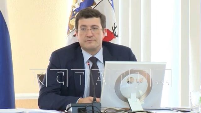 Губернатор провел заседание штаба по противодействию кооронавирусу смотреть онлайн