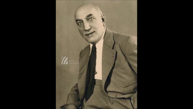 Constantin Tanase- Cu Asta Nu Te Mai Întâlneşti