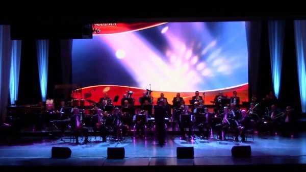 Нино Рота "Восемь с половиной"