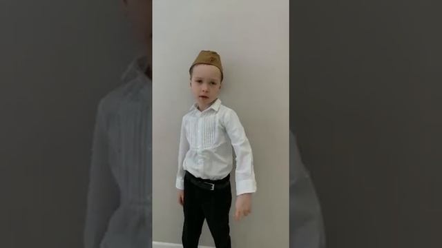 576972 - Андрей Парошин "Дедушкин рассказ" смотреть онлайн