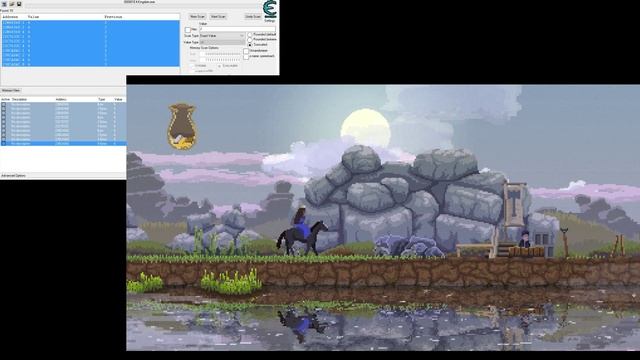 How To Hack "Kingdom" смотреть онлайн