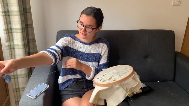 Beginners guide to Wordsworth Cuckoo - Video #5 смотреть онлайн