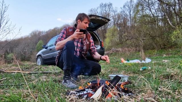 Лучший Кроссовер до 500К / FORD ESCAPE / MAVERICK смотреть онлайн