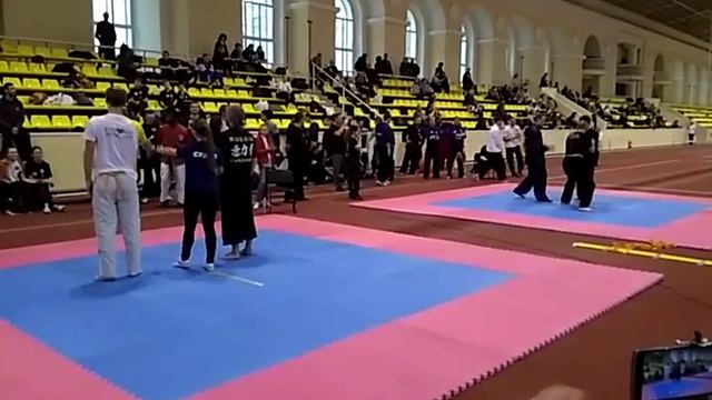 Илицюань 20. VIII ЧЕМПИОНАТ ЕВРОПЫ ПО ТАЙЦЗИ-ЦЮАНЬ И ДРУГИМ ВНУТРЕННИМ ИСКУССТВАМ (TCFE, СПб) смотреть онлайн