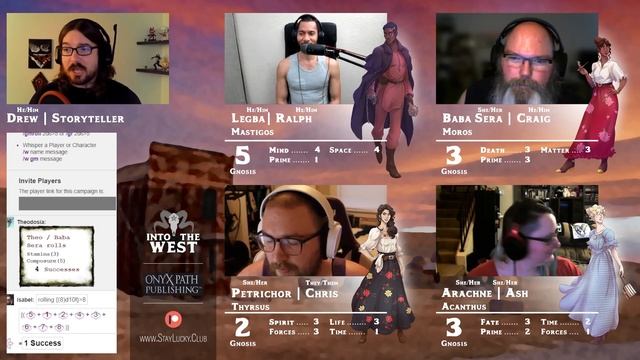 Into The West - Episode 43: In The House of Remmington смотреть онлайн
