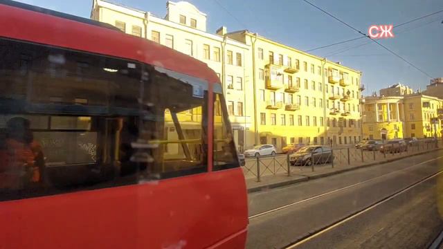 Непарадный Петербург. Просто город, где живут и работают смотреть онлайн