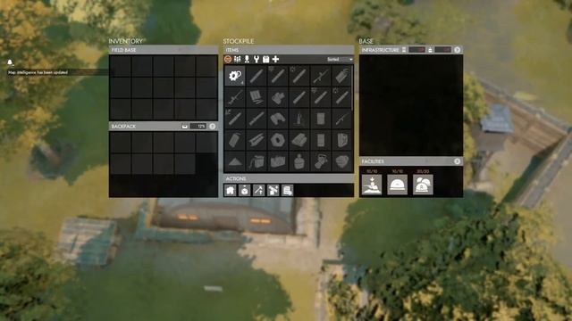Weapons of Mass Production (New Logi Mechanics) - Foxhole (Update 35) смотреть онлайн