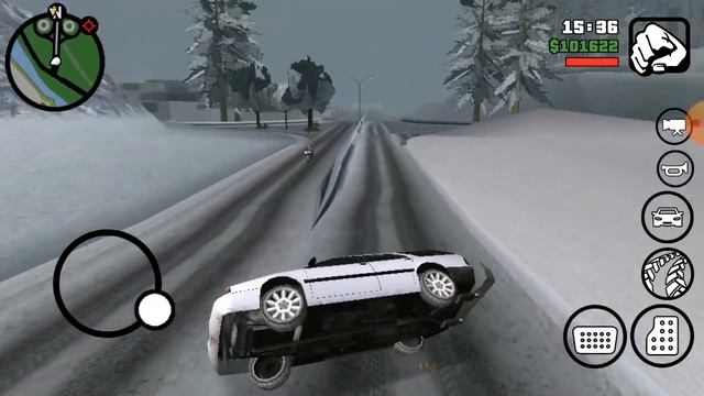 #73 прохождение гта са смотреть онлайн