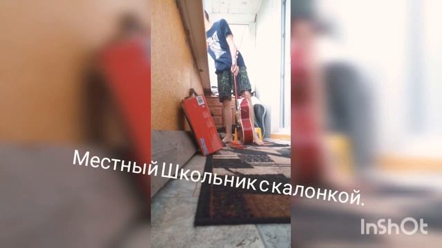 Реставрация Гитары.Часть-1. смотреть онлайн