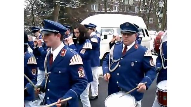 Кельнский карнавал (Karneval In Köln)