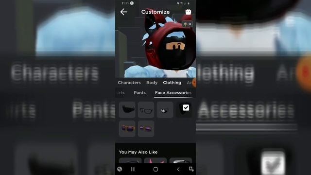 БЕСПЛАТНЫЙ АККАУНТ В РОБЛОКС #24 смотреть онлайн