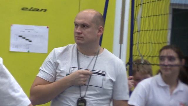 Сбор 6-7-х классов (Дмитриевского, 13) смотреть онлайн