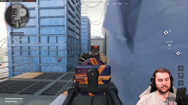 Echelon Map Guide - Tips & Tricks, Sight Lines, Spots and More! смотреть онлайн