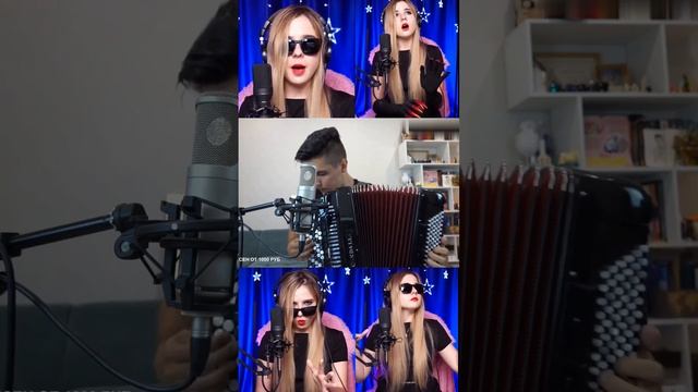 OST Бригада. Исполняют Раиль Арсланов и Lady Leo. смотреть онлайн