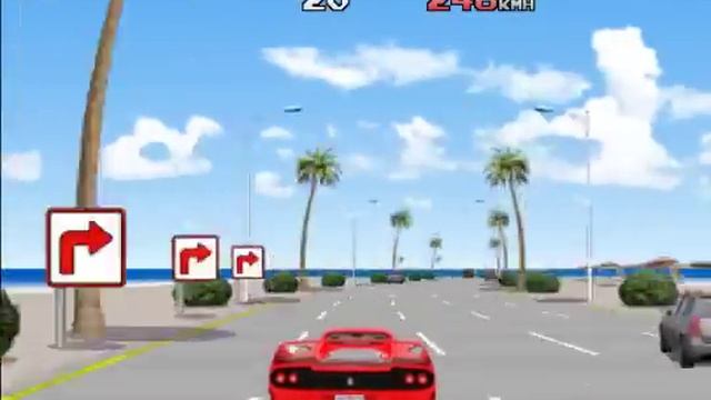 Final Freeway Promo смотреть онлайн