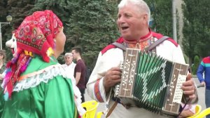 МАТАНЯ И КАНАРЕЙКА от Виктора ПЕРШИНА!