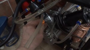 доработка сапуна компрессора вд