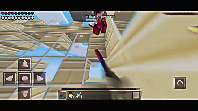 Best PvP Server For MCPE 0.15.10 / Craftsman | Dynamic PvP Review, Join Now!!!.