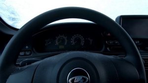 Как УЛУЧШИТЬ запуск Нивы ТРЕВЕЛ в МОРОЗ? Холодный ЗАПУСК. Разница ВИДНА сразу!!!