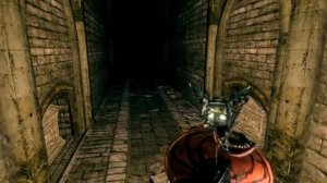 Dark Souls Remastered #17 - Кузнец в Катакомбах