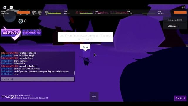 A universal time (AUT) How to get Dawn and Hallow Knight + showcase of both. Fighting Dawn Boss. смотреть онлайн