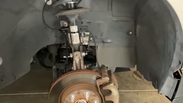 2014 Chevrolet Traverse Light Bulb Replacement смотреть онлайн