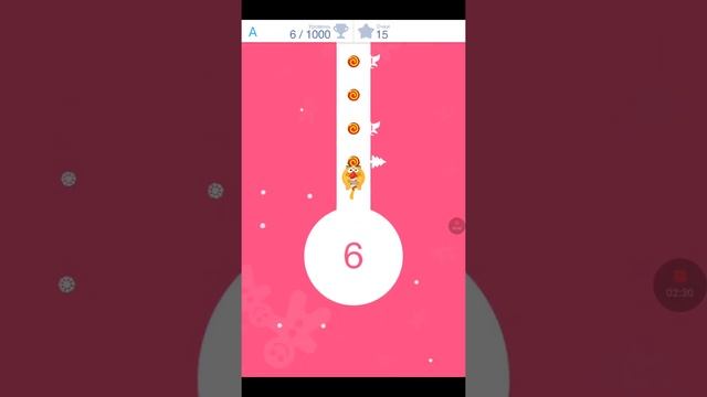Игра Tap Tap Dach смотреть онлайн