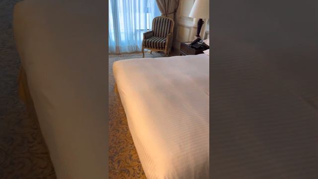 InterContinental Dar Al Tawhid Makkah. Лучший отель в Мекке 💥. Надо будет забронируем и этот отель