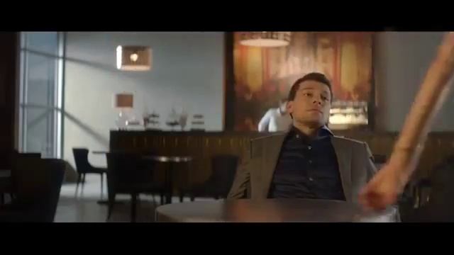 (2015) NESCAFE Gold Barista - Кофе, как в кофейне смотреть онлайн