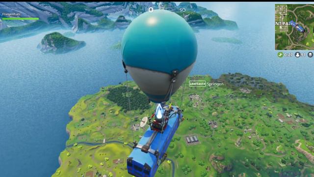 Fortnite//ohne Mikrofon//2 Kills!!= [Schlechte gaming skills] ((non cut)) смотреть онлайн