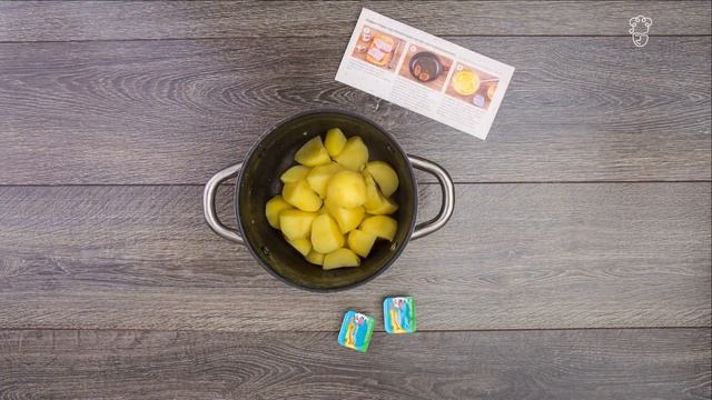 Утиная грудка под клюквенным соусом с картофельным пюре: рецепты от ШЕФМАРКЕТ смотреть онлайн