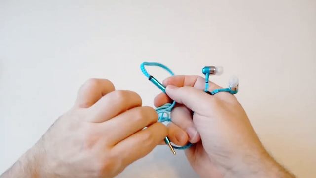 Eltronic Zipper - гарнитура типа "молния" смотреть онлайн