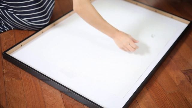 DIY HOME DECOR - EASY LINE DRAWING WALL ART смотреть онлайн