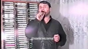 Рани, б1аазар зезагаш