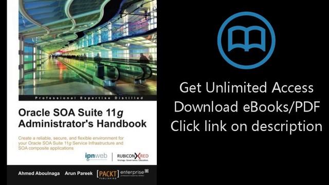 Oracle SOA Suite 11g Administrator's Handbook смотреть онлайн