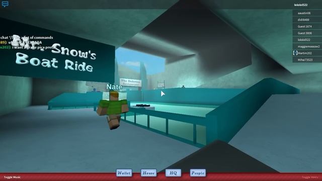 Roblox : Bunny Island: All Area Music смотреть онлайн