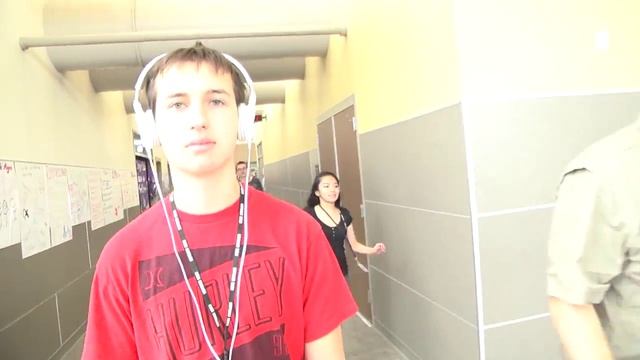 Hallway Rules 2 - The Cougar Hunter смотреть онлайн