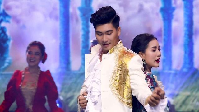 Lãng Du - Thúy Huyền & Hoàng Ngọc Sơn | MV Song ca nhạc ngoại tuyệt đỉnh 2020 смотреть онлайн