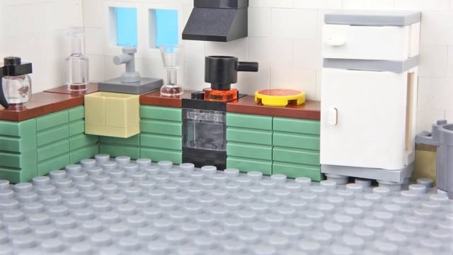 Lego Baby смотреть онлайн