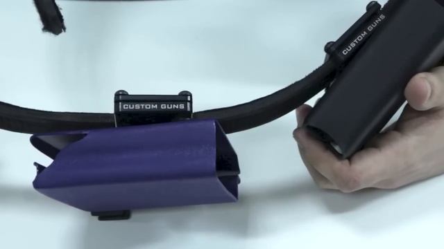 Обзор стрелкового пояса и подсумков для IPSC (Eng. subtitles) смотреть онлайн