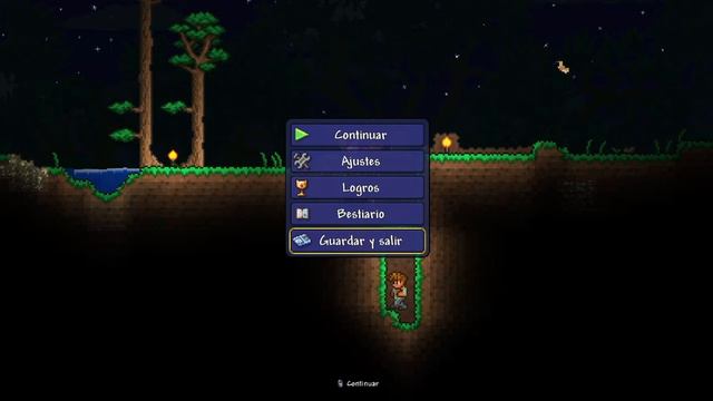 Como duplicar objetos en terraria v1.4 PS4 & XBOX смотреть онлайн