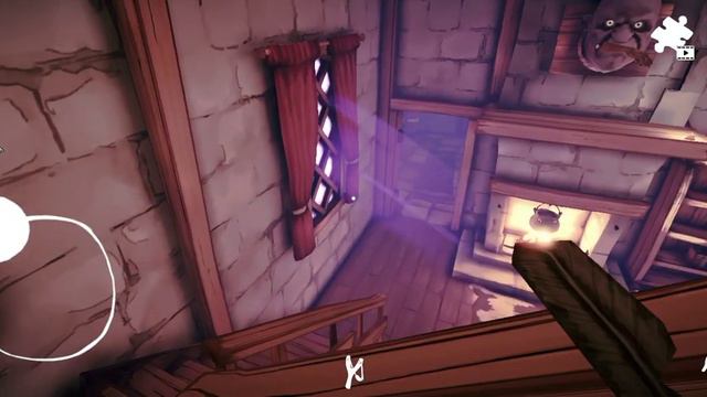 Прохожу игру ведьма полное прохождение смотреть онлайн