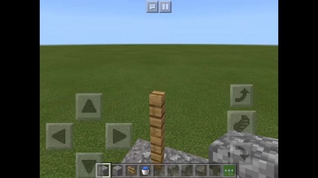 Как построить колодец в Minecraft смотреть онлайн