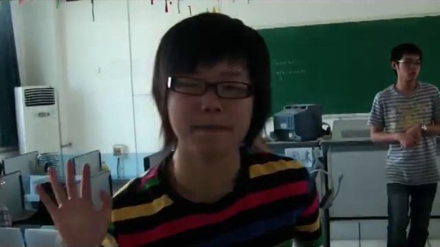 English Major Students from Chang'an University Xi'an China смотреть онлайн
