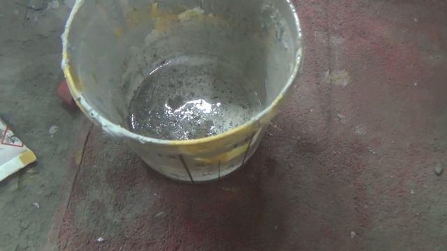 Как покрасить не за